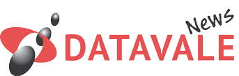 Logotipo Datavale Tecnologia & Sistema